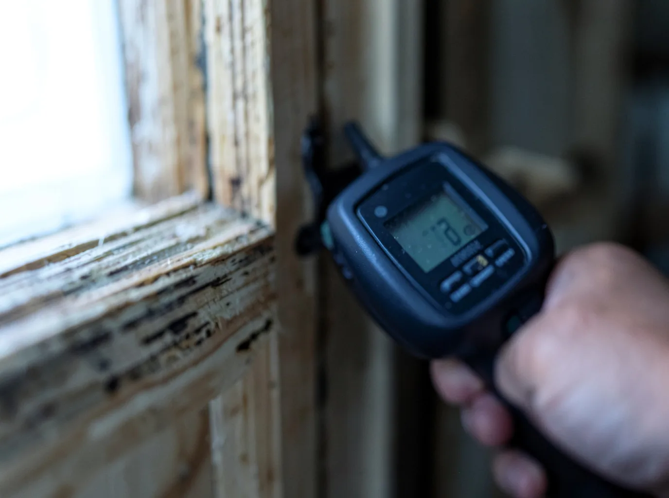 Commercial Water Damage Restoration in Sparks, OK