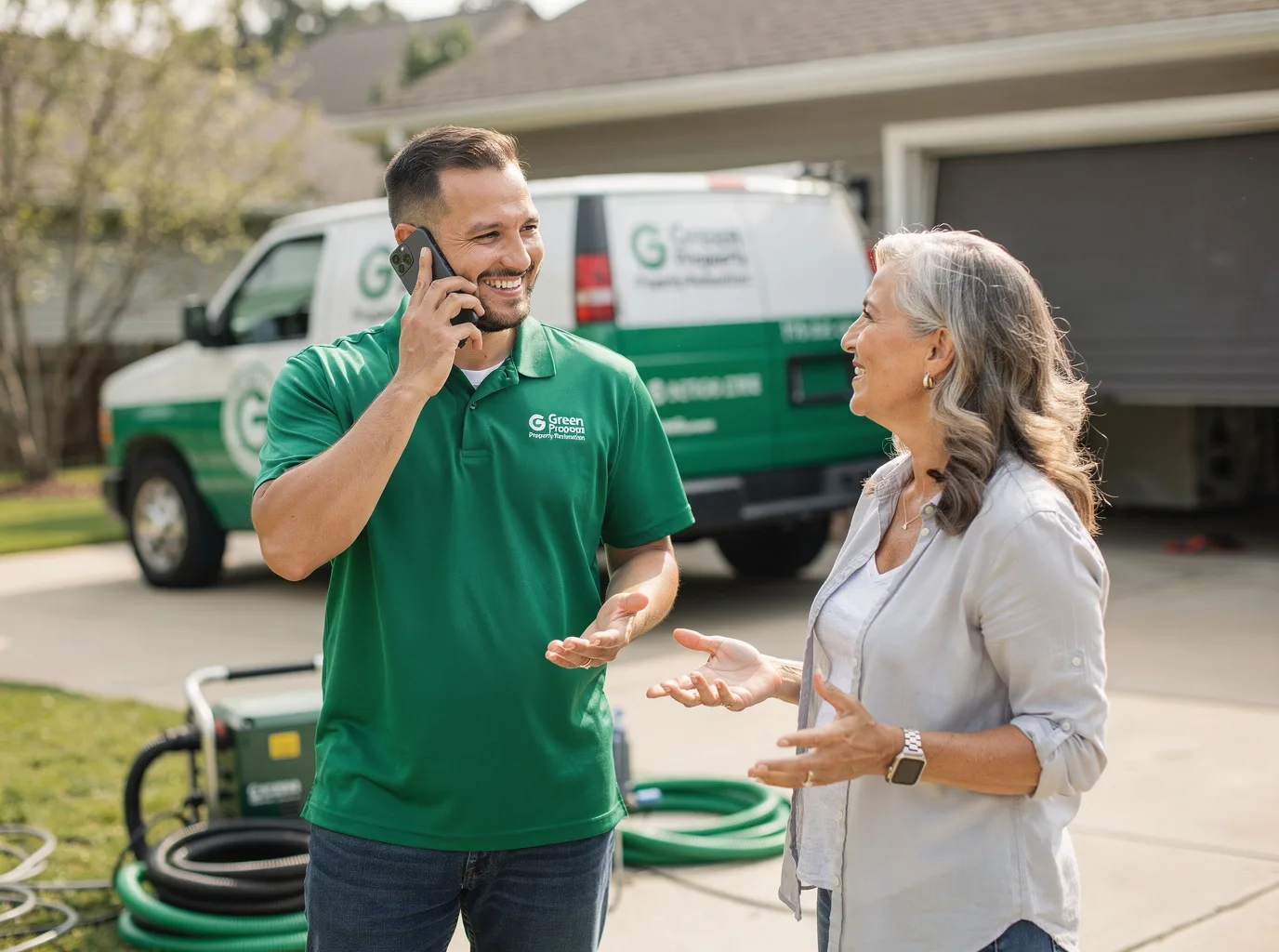 Water Damage Restoration Sparks, OK FAQs